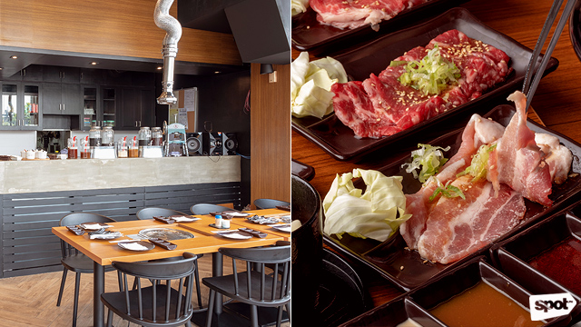 10 Best Yakiniku Restaurants in Metro Manila