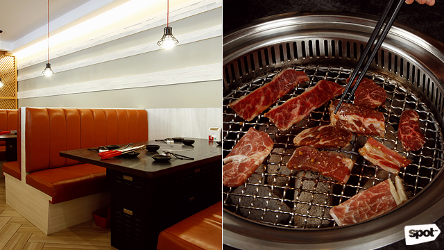 10 Best Yakiniku Restaurants in Metro Manila