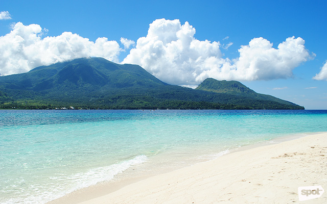 What To Do In Camiguin