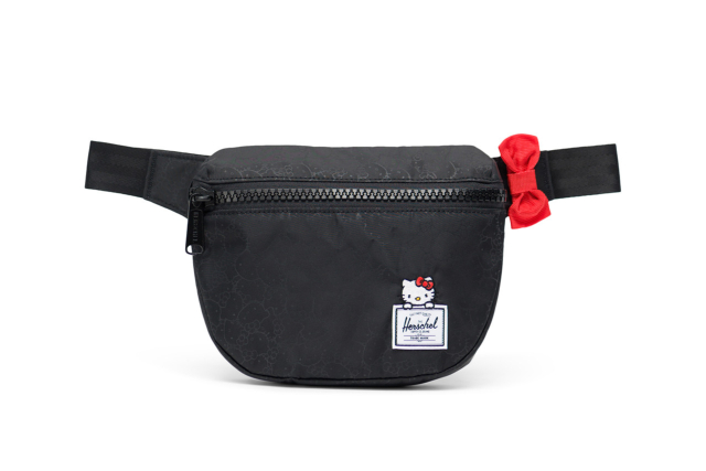 herschel body bag philippines