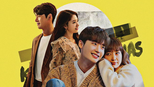  New K Dramas  to Watch in 2022