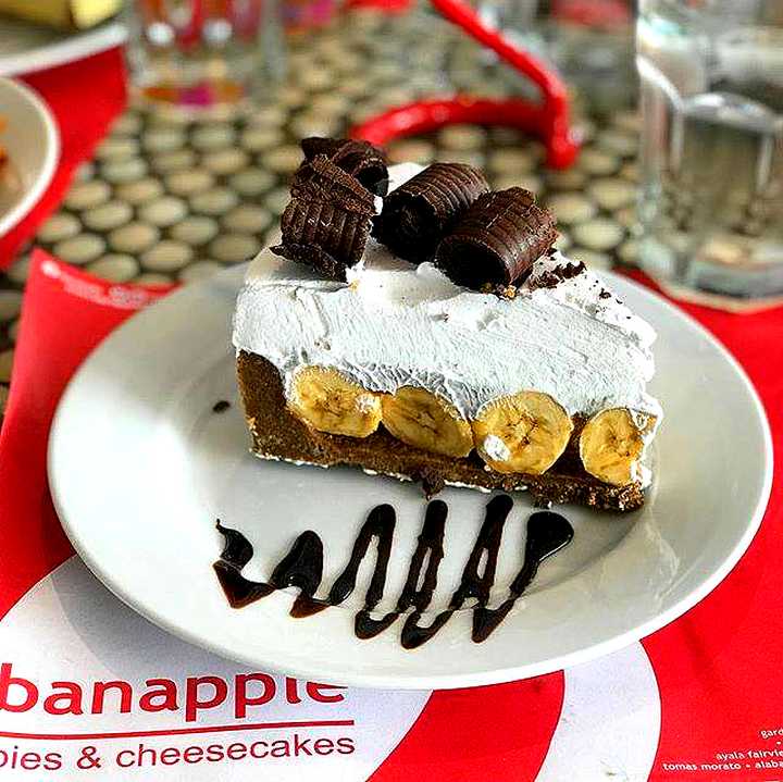 banoffee pie – banapple.ph