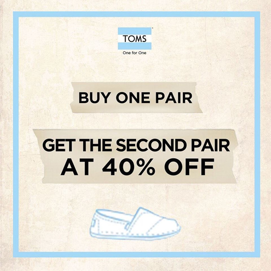 toms sale philippines 2019