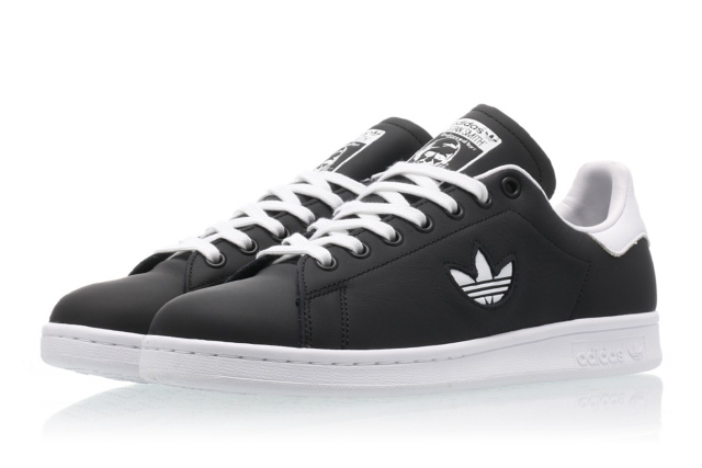 On Our Lists: Adidas Smith Trefoil Pack