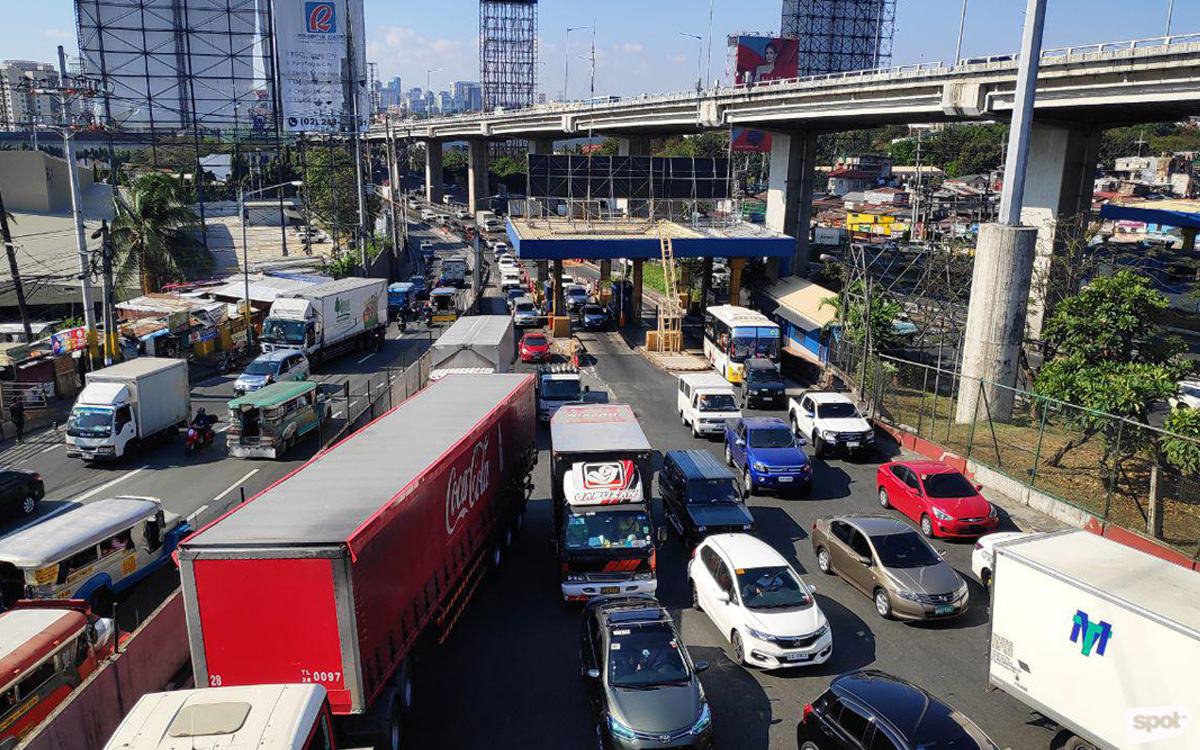 Commuting Stories in the Traffic-Plagued Metro Manila