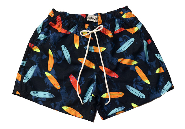 10 Swim Shorts for Men Perfect for Summer
