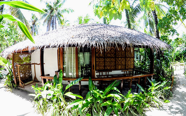 Where to Stay in Siargao