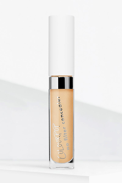 hide concealer color match