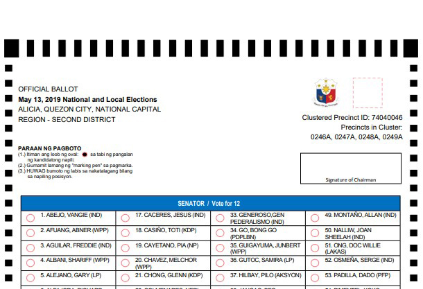 The Electoral Process Worksheet Answers - Worksheet List
