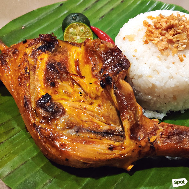 Where To Go For The Best Chicken Inasal In Manila