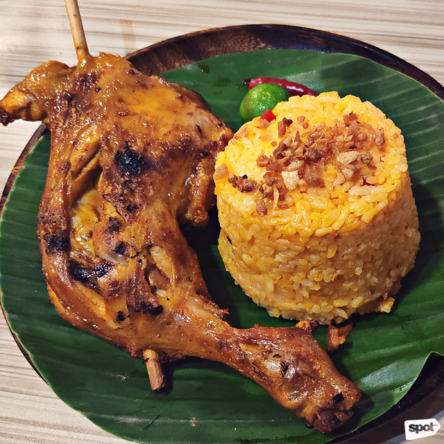 Where To Go For The Best Chicken Inasal In Manila