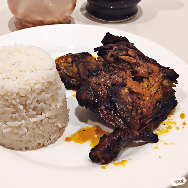 Where To Go For The Best Chicken Inasal In Manila