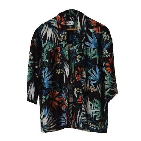 Guppy's Summer 2019 Collection Features Beach Kimonos for Guys