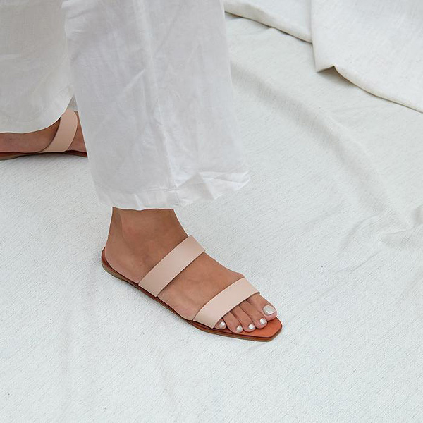 Cute Sandals to Wear on Your Trips This Summer