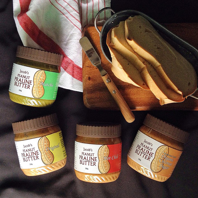 10 Filipino Peanut Butter Brands You Must Have Tried By Now