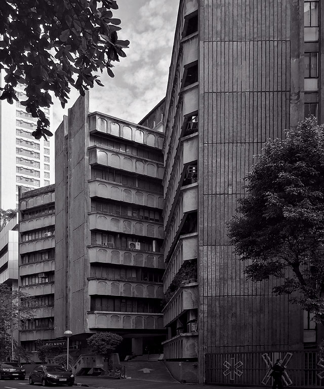 Brutalist Pilipinas Is an Instagram Account That Highlights Local ...