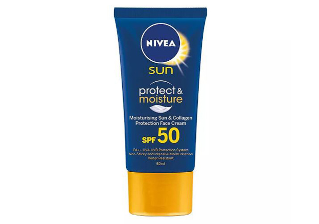 best sunblock cream for face