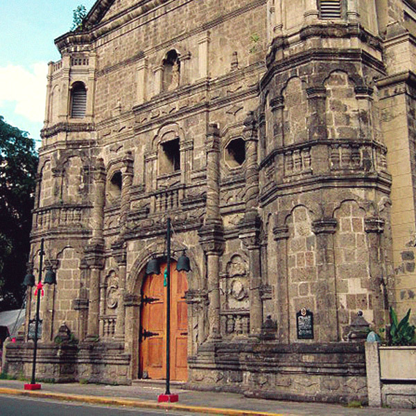 Facts and Trivia About Famous Churches in the Philippines