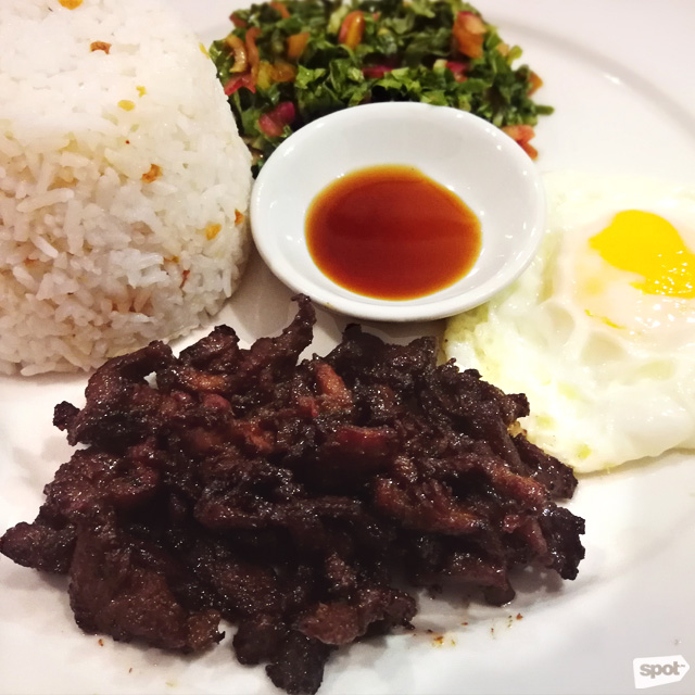 Where to Find the Best Tapsilog in Metro Manila in 2019