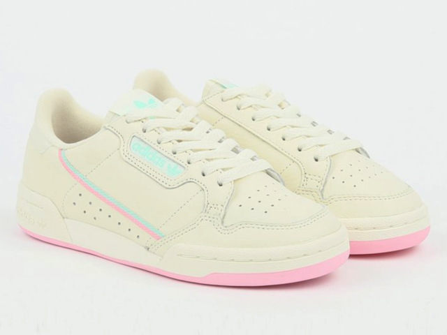 adidas continental 80 womens philippines