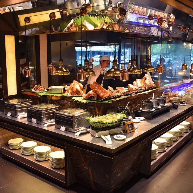 Vikings Luxury Buffet Largest Buffet Restaurant Of The, 58% OFF