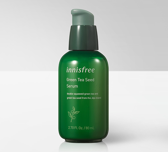 Innisfree AllTime BestSelling Products