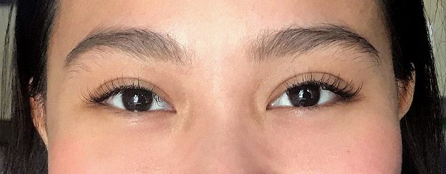human hair eyelash extensions philippines