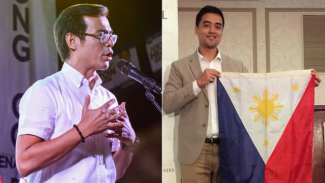 Moreno, Sotto, Zamora Win Mayoralty Seats in Metro Manila