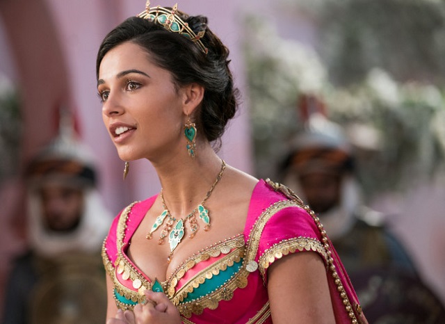 Movie Review: Aladdin (2019)