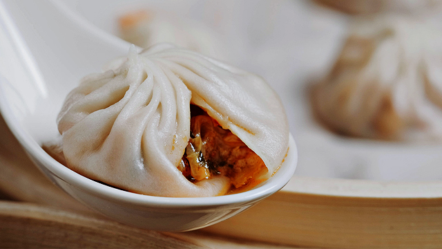 Where To Get The Best Dim Sum In Manila