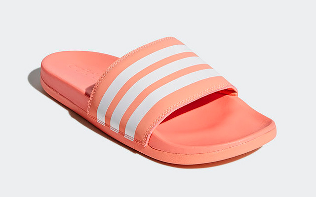10 Pairs of Comfy Slides, From Formal to Casual