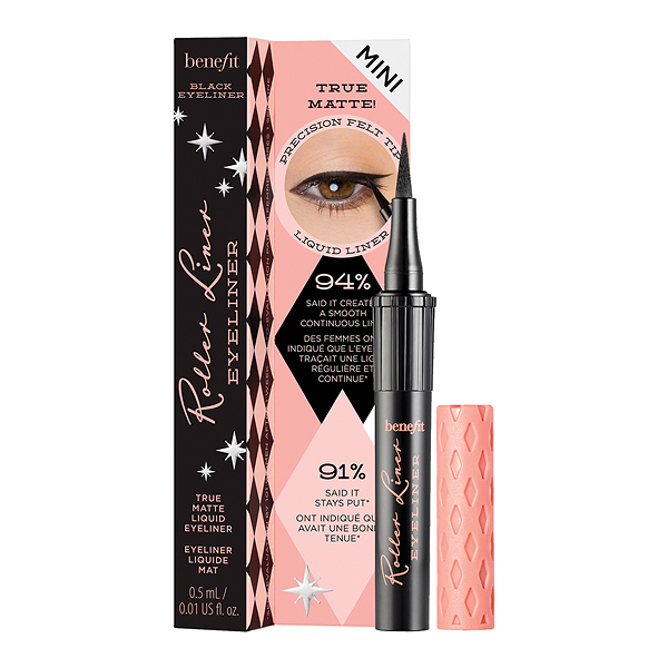 Sometimes the best things come in - Benefit Cosmetics