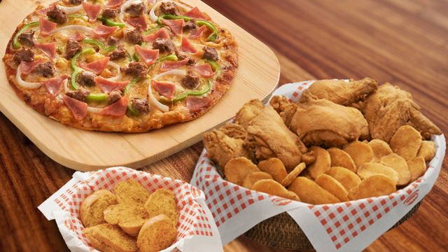 Shakey's 2020 Meet Up Deal Runs Until March 31