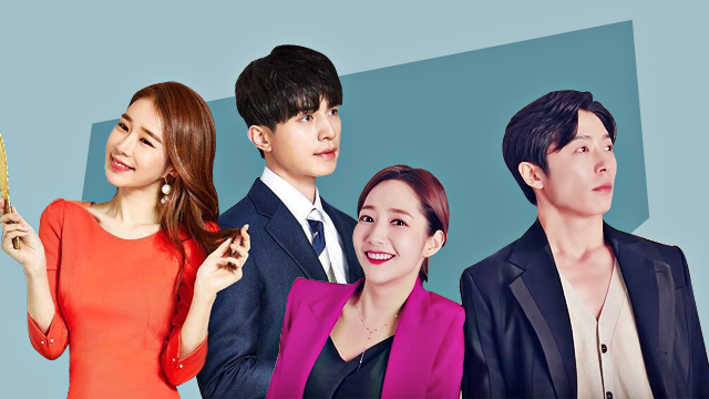 10 New K Dramas  to Add to Your Must Watch List