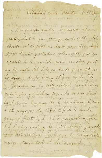 Jose Rizal's Letters Reveal How He Dealt With Heartbreak