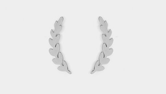 10 Stud Earrings You'll Want to Mix and Match