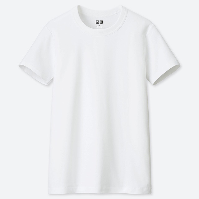 uniqlo plain shirt Big sale - OFF 75%