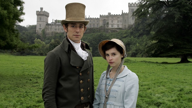 10 Must-Watch Jane Austen Movie Adaptations