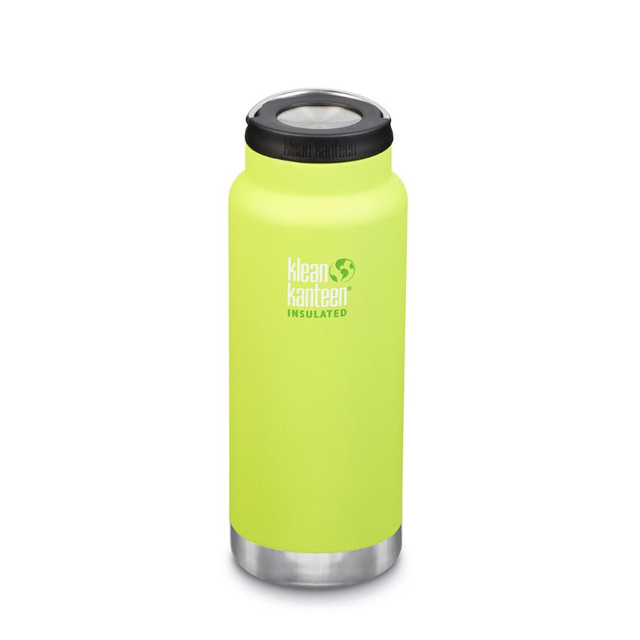 Klean Kanteen's New Tumblers Can Keep Water Cold for Up to Five Days