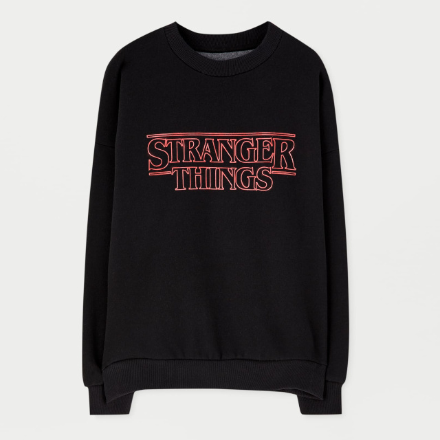 Stranger Things Merchandise Launched in Time for Season 3