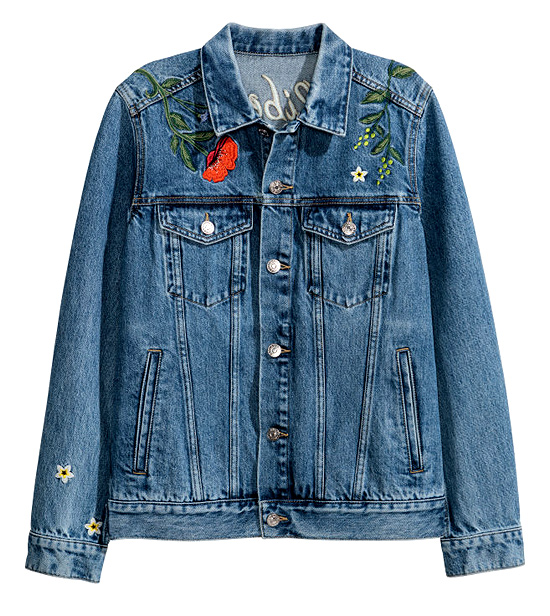 10 Classic Denim Jackets to Elevate Your Outfit