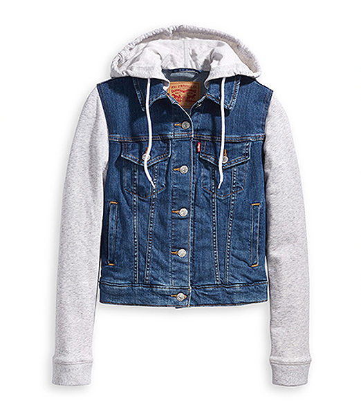 20 best jean jackets for the ultimate denim wardrobe  CNN Underscored