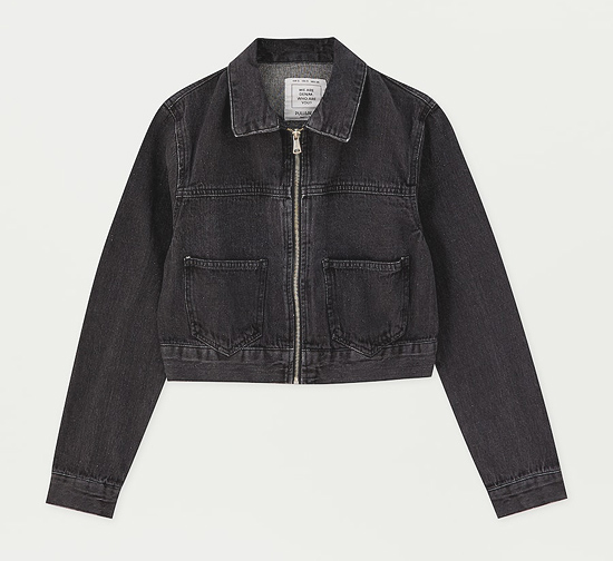 10 Classic Denim Jackets to Elevate Your Outfit