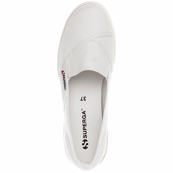 superga sm megamall