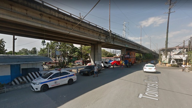 Tomas Claudio Bridge in Manila to Undergo Six-Month Closure