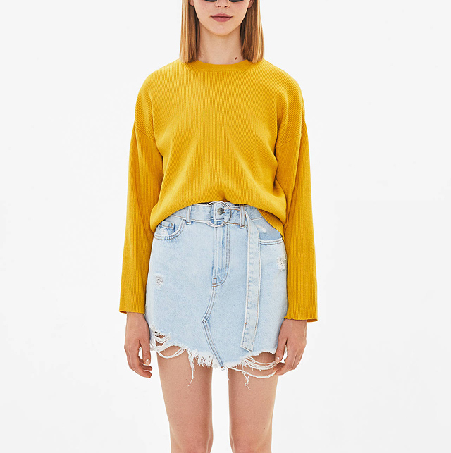 10 Knitted Sweaters That Will Keep You Warm This Rainy Season