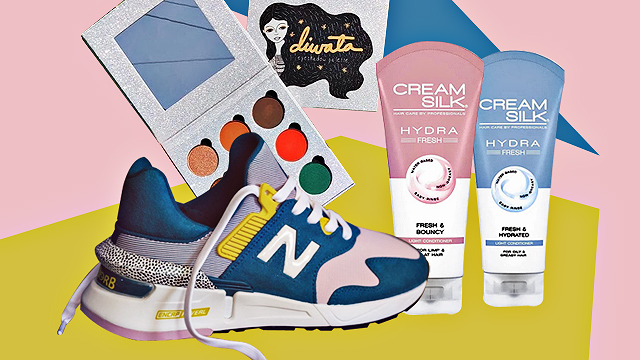 Spot.ph's Shopping Finds For The Month Of August 2019