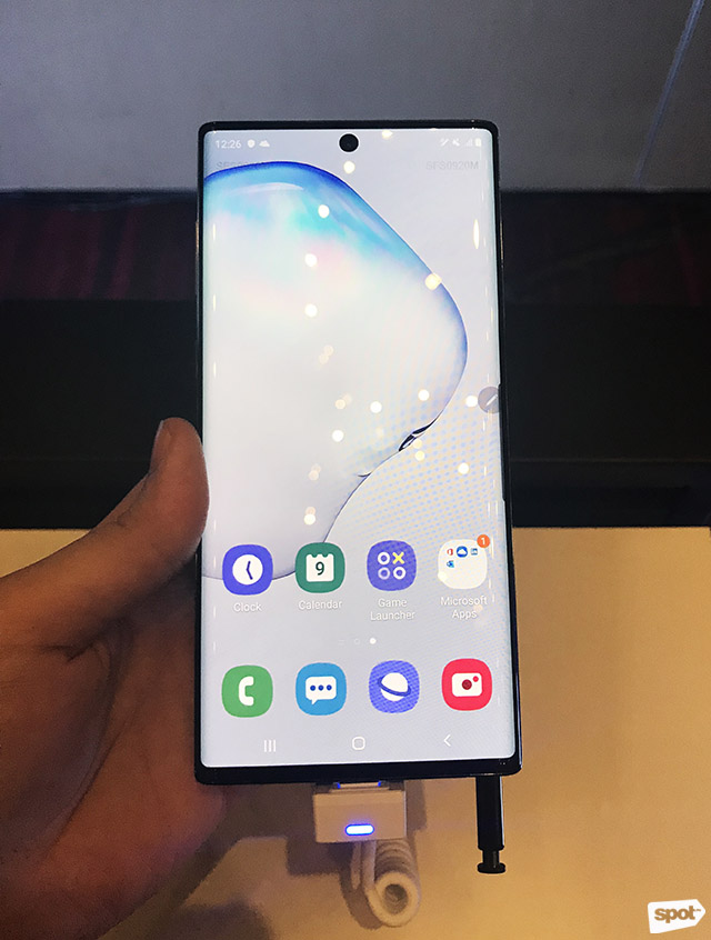 Samsung Galaxy Note 10: Features, Prices, Sample Photos