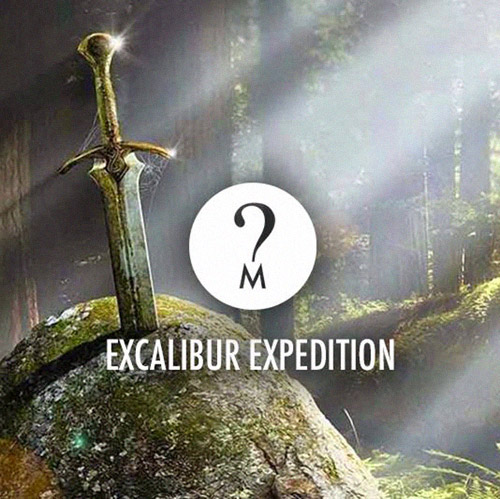 exalibur expedition