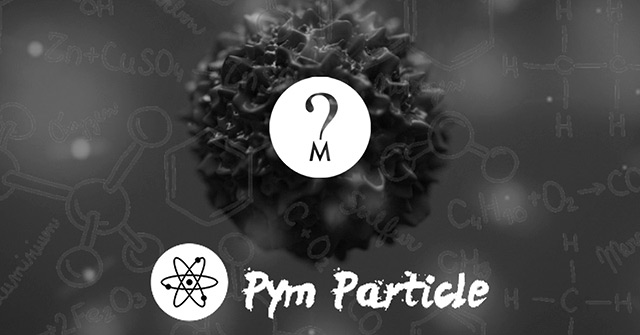 pym particle at mystery manila